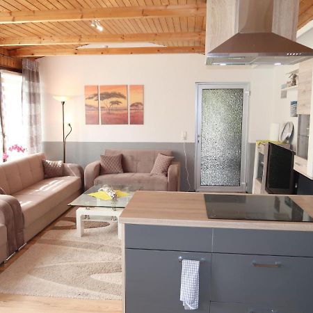 Apartment Strandkorb By Interhome Hooksiel Exterior photo