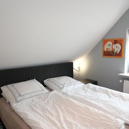 Apartment Strandkorb By Interhome Hooksiel Exterior photo