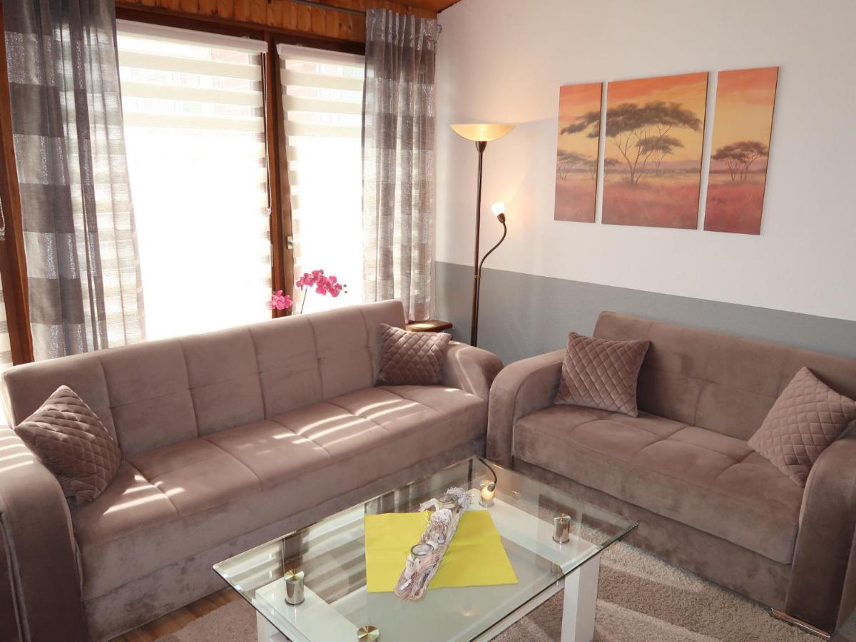Apartment Strandkorb By Interhome Hooksiel Exterior photo