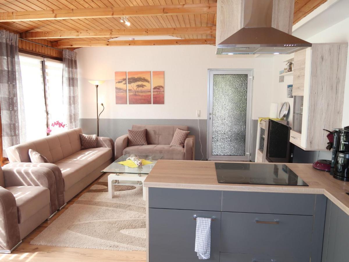 Apartment Strandkorb By Interhome Hooksiel Exterior photo