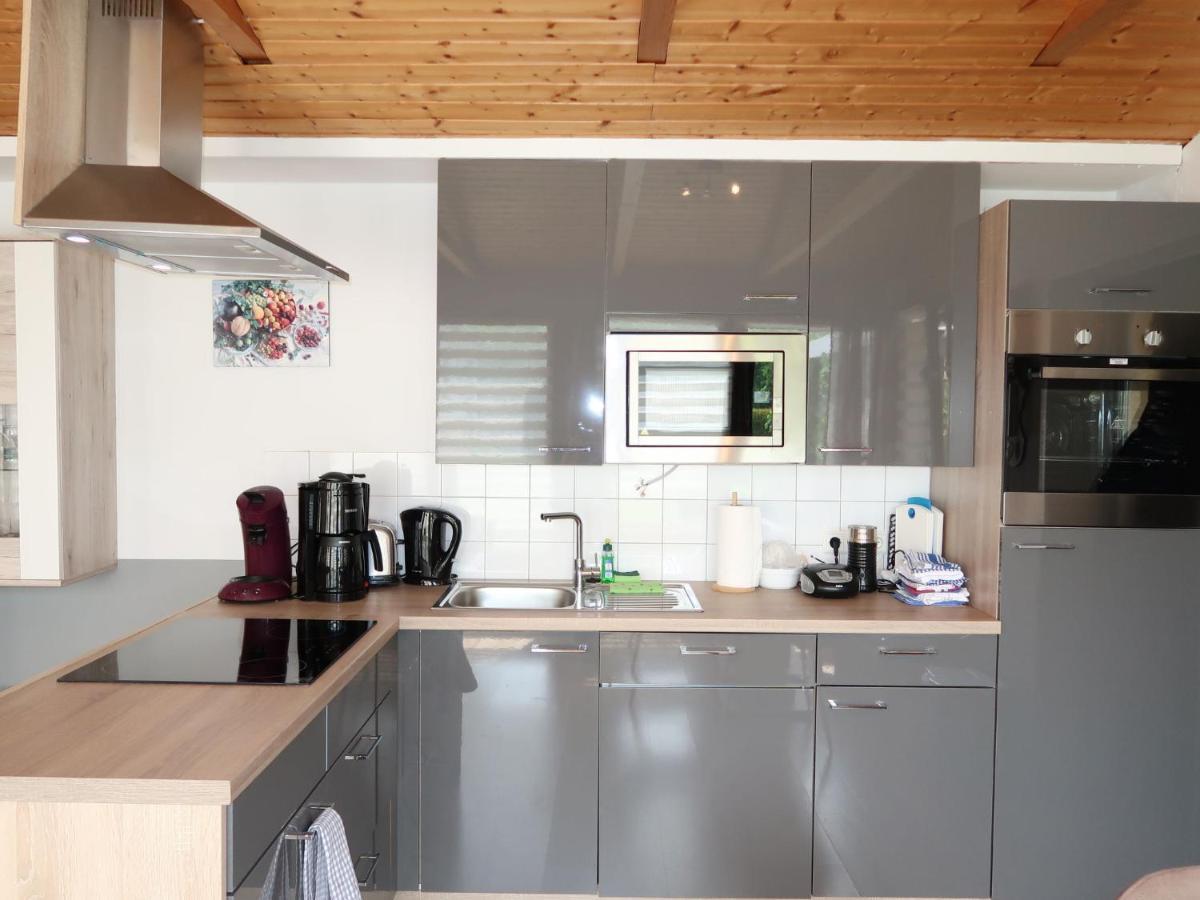 Apartment Strandkorb By Interhome Hooksiel Exterior photo