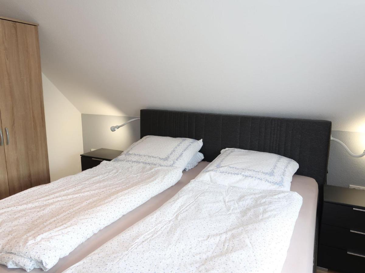 Apartment Strandkorb By Interhome Hooksiel Exterior photo
